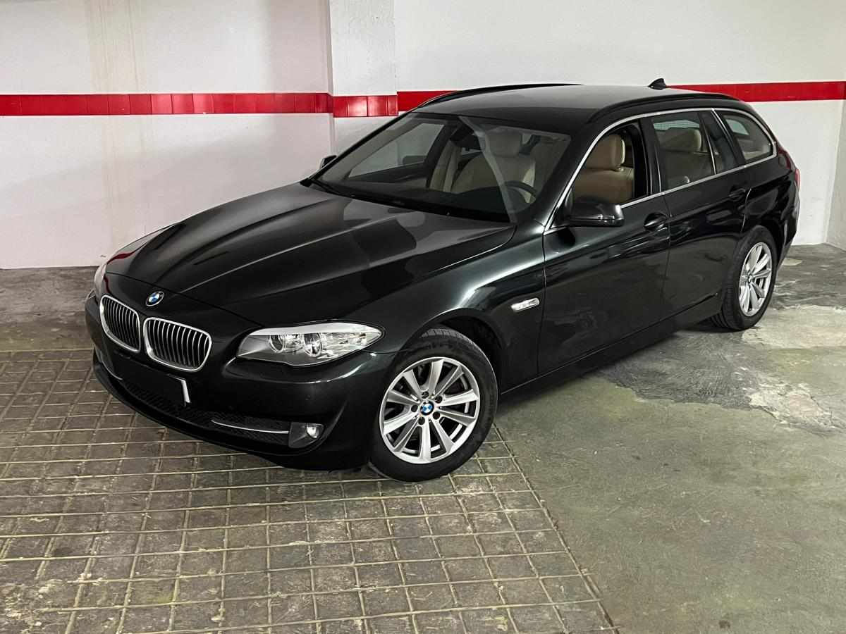 bmw-serie-5-520-d-2012-diesel-2000cc