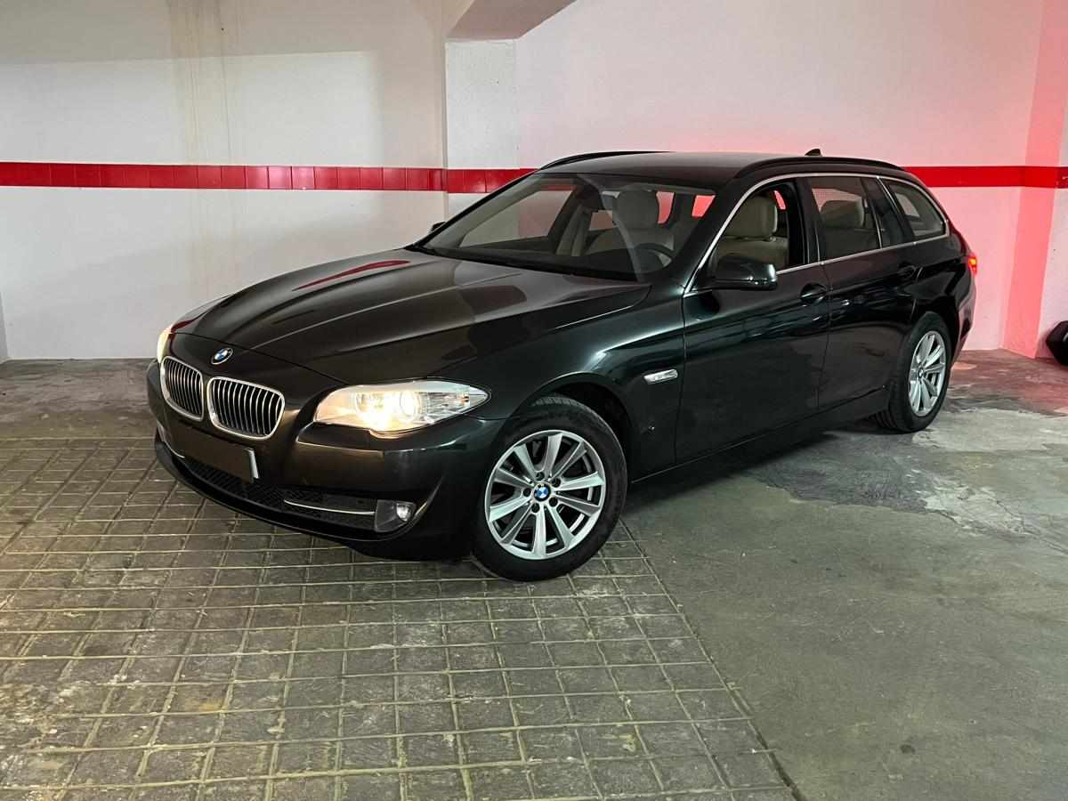 bmw-serie-5-520-d-2012-diesel-2000cc