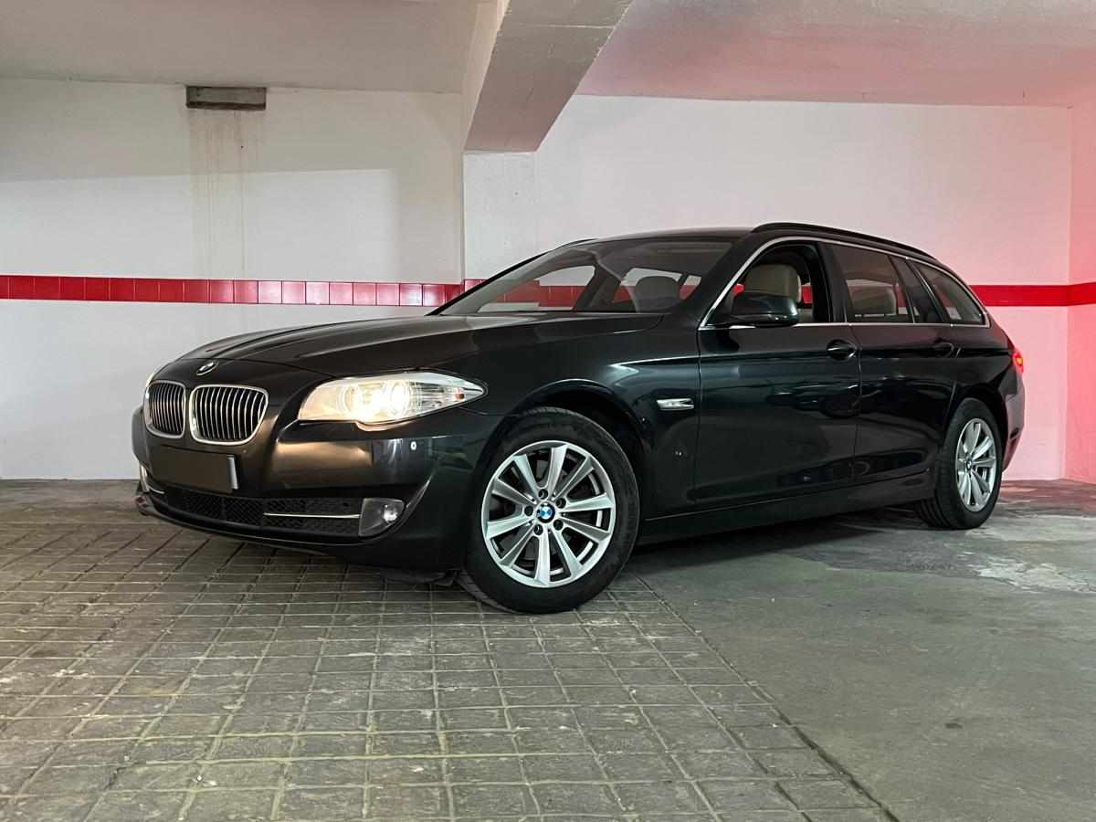 bmw-serie-5-520-d-2012-diesel-2000cc
