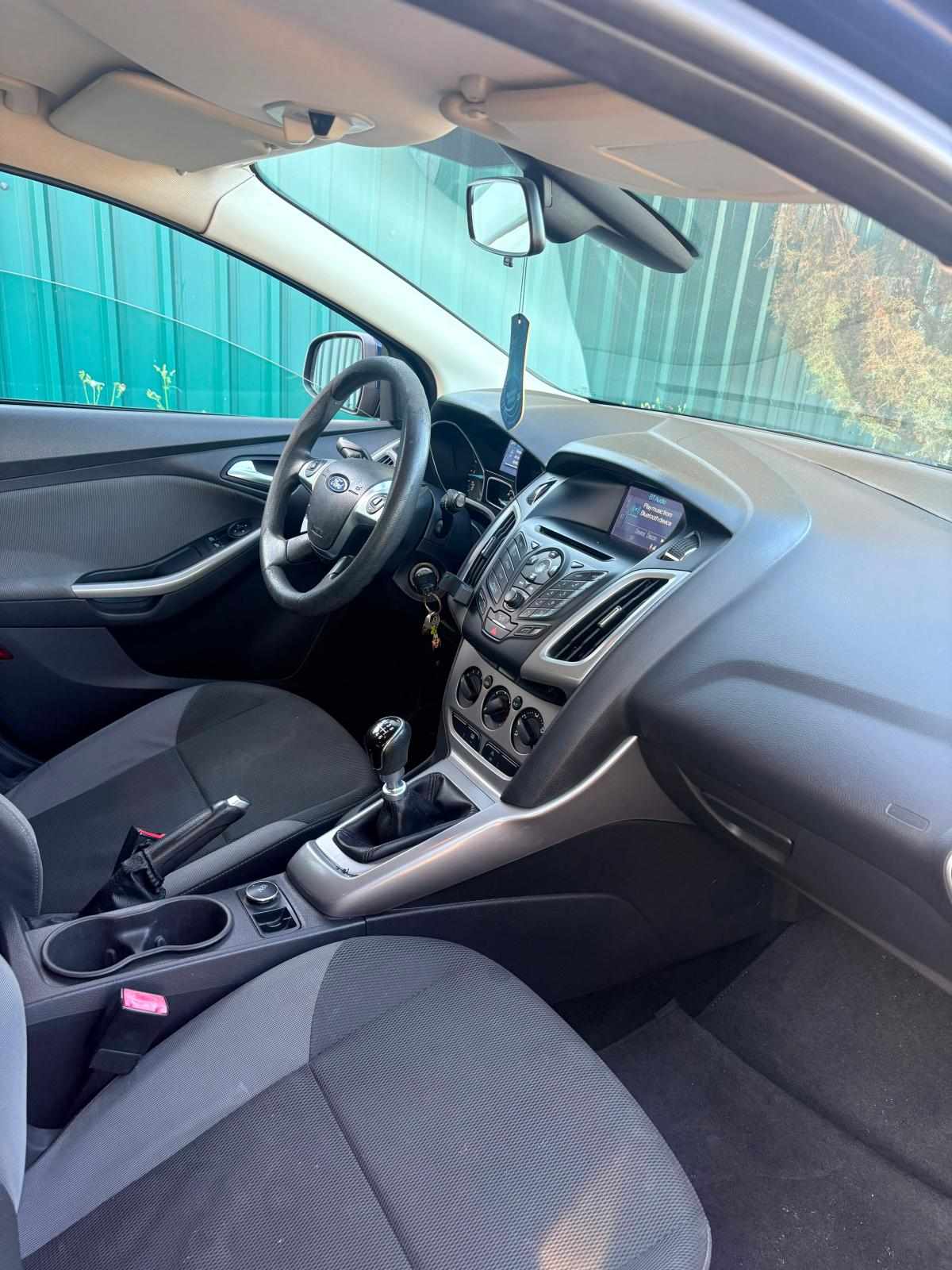 ford-focus-1-6-tdci-2014-diesel-1560cc