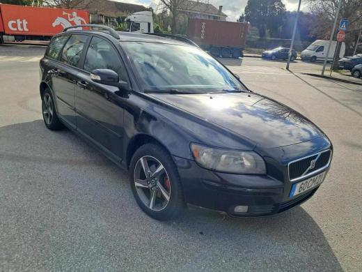 volvo-v50-1-6-d-2006-diesel-1560cc