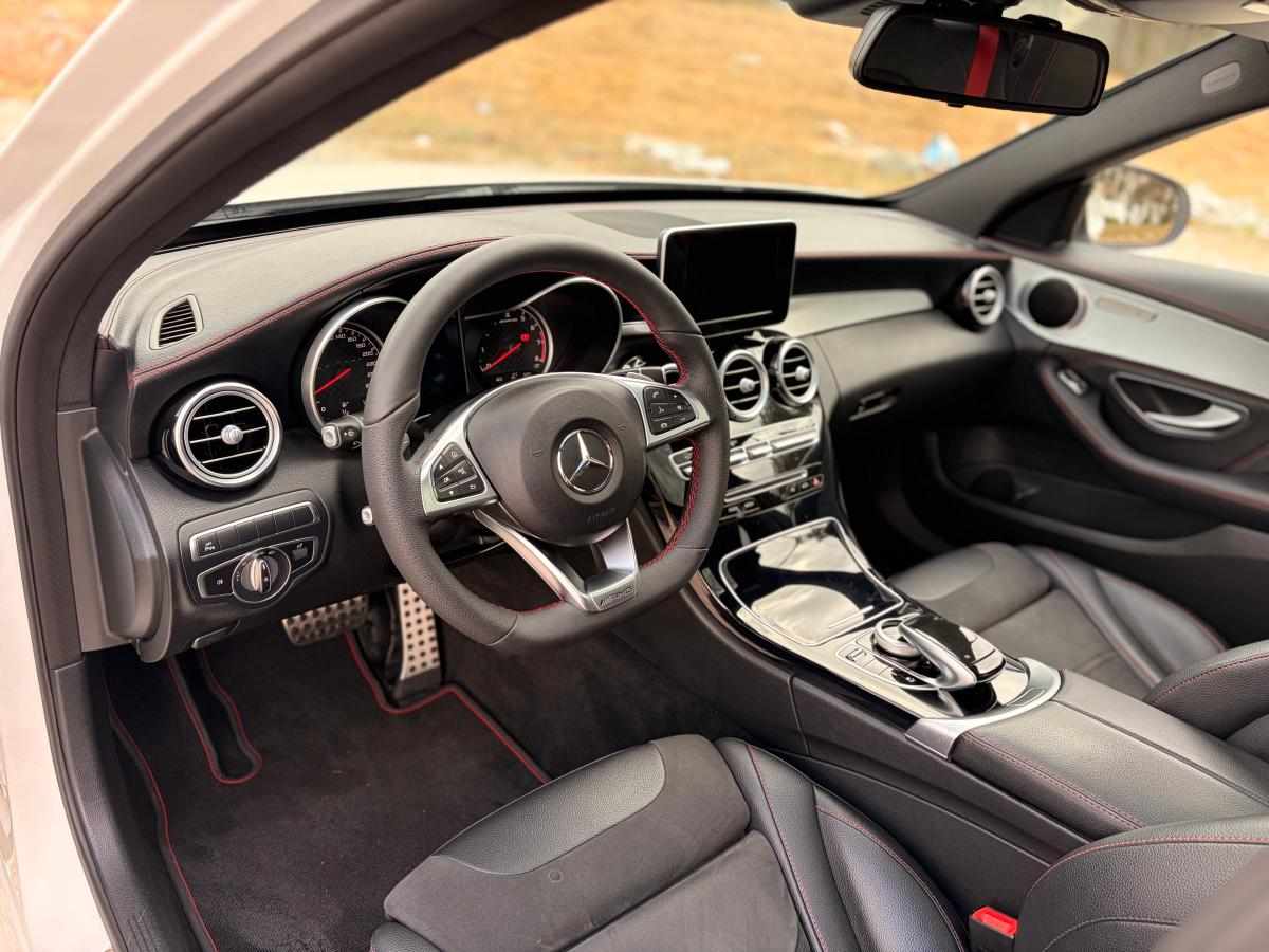 mercedes-benz-classe-c-c-450-amg-v6-4matic-2016-gasolina-2996cc