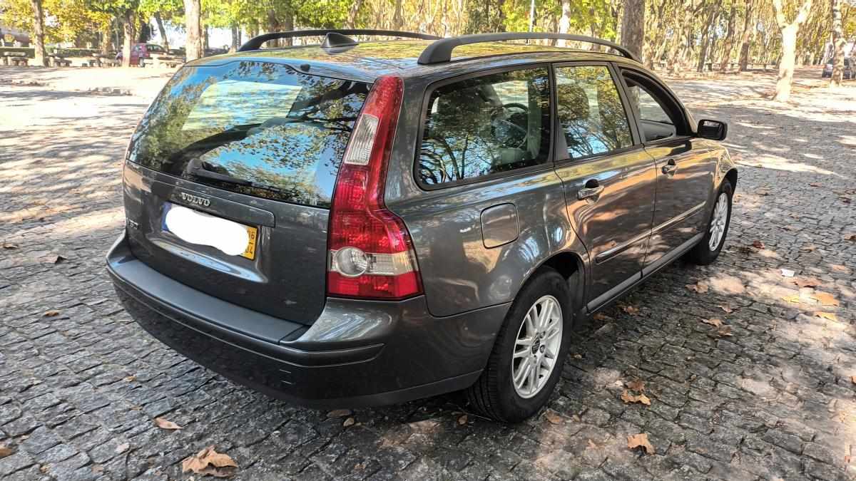 volvo-v50-1-6-d-2006-diesel-1560cc