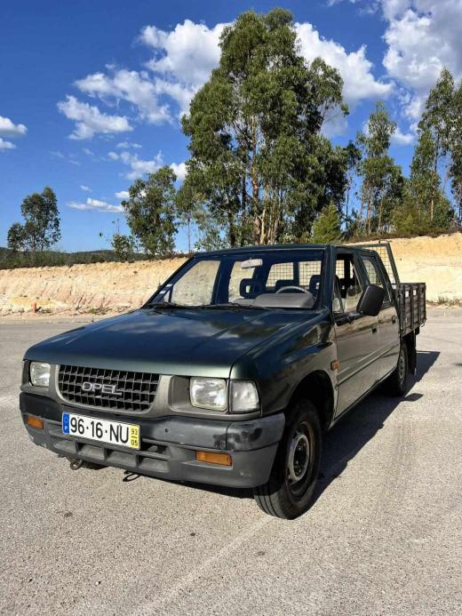 opel-campo-1993-diesel-2499cc