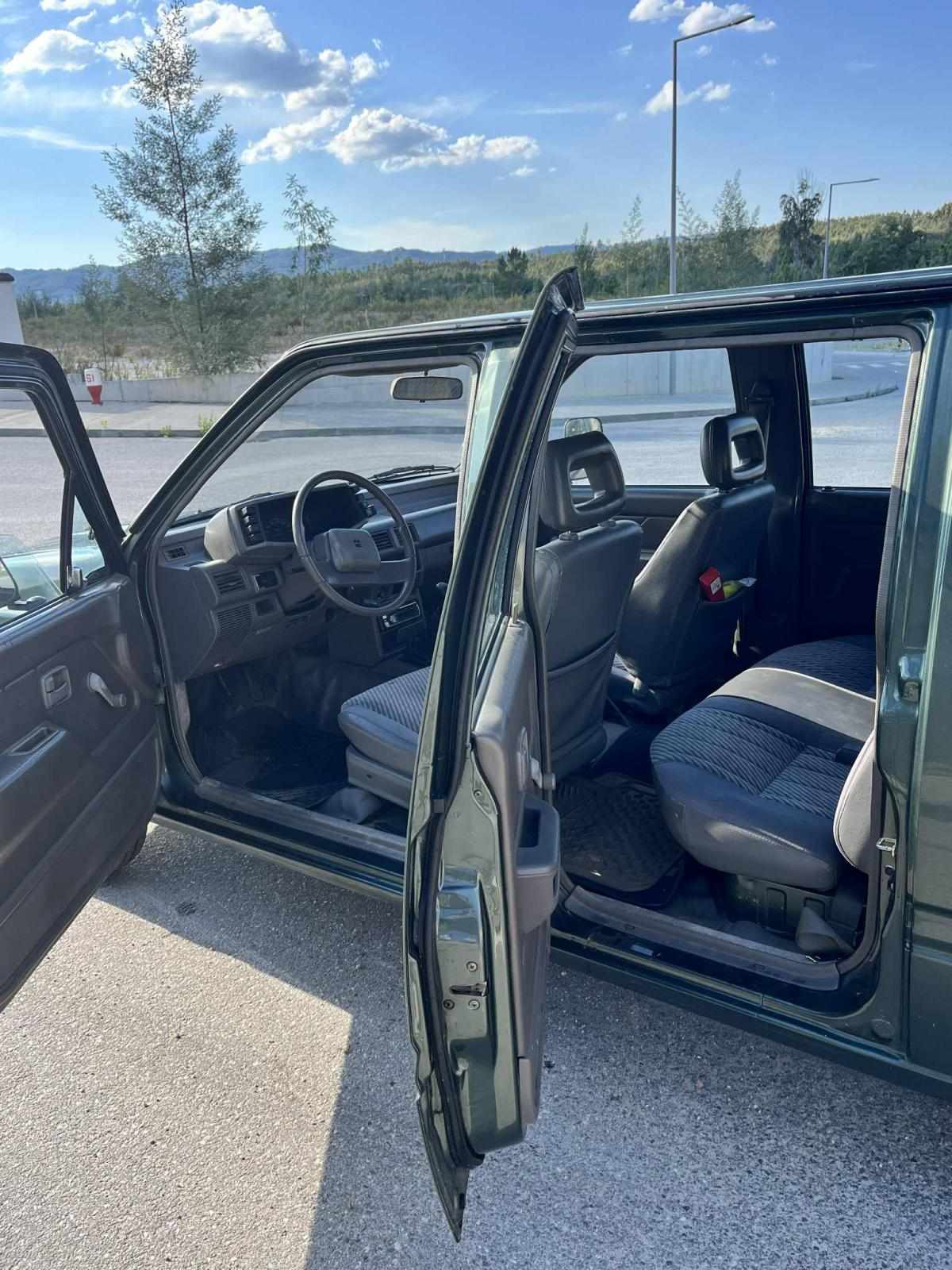 opel-campo-1993-diesel-2499cc