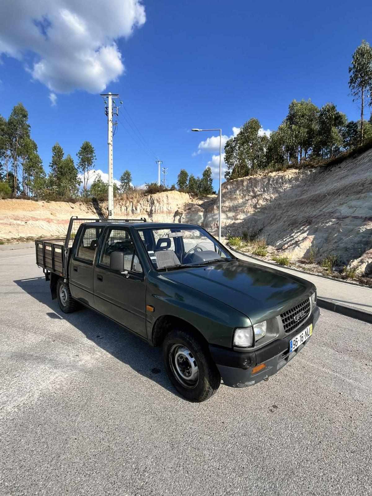 opel-campo-1993-diesel-2499cc