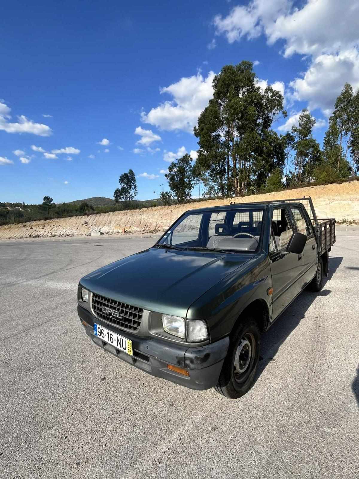 opel-campo-1993-diesel-2499cc