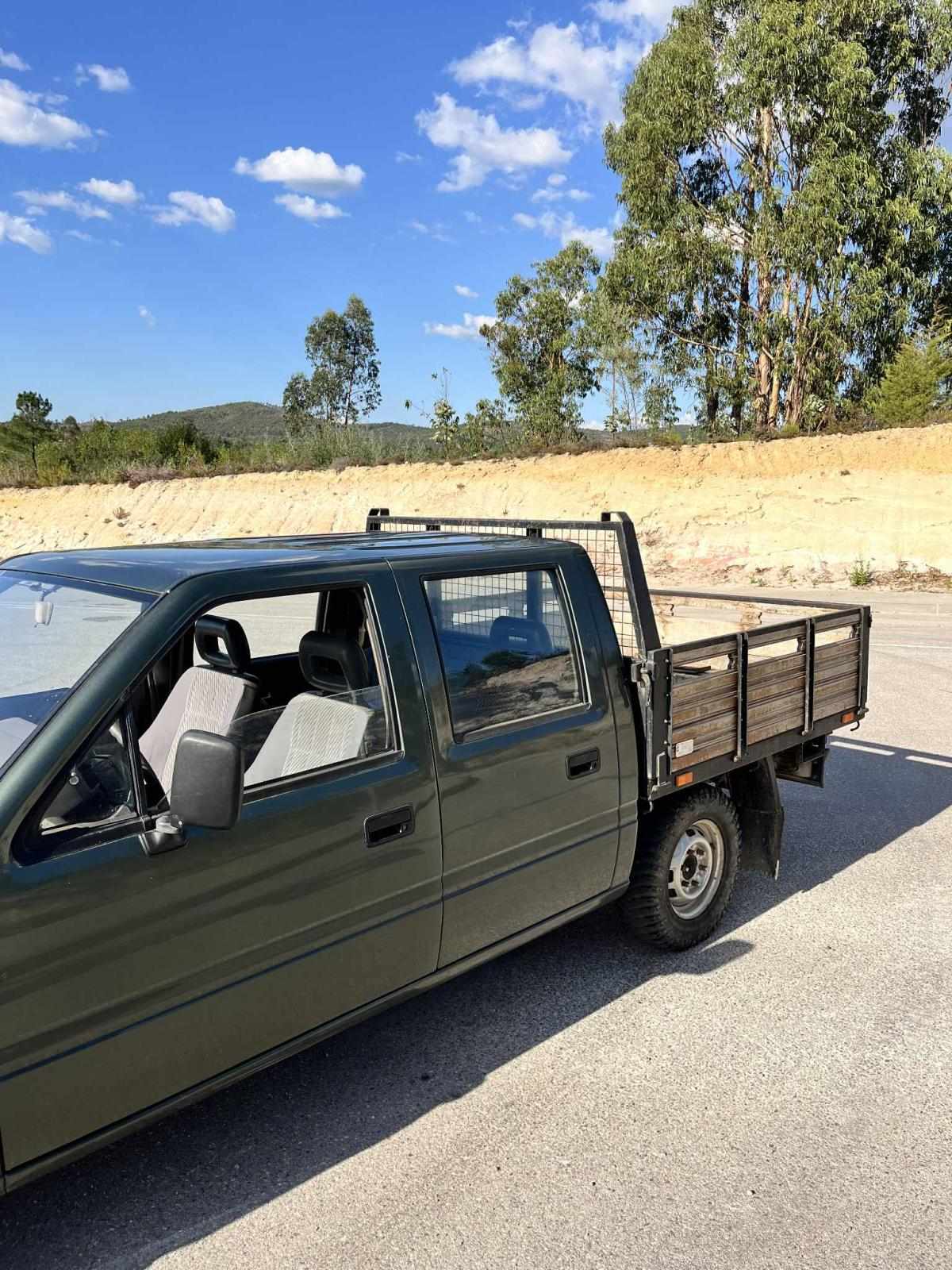 opel-campo-1993-diesel-2499cc
