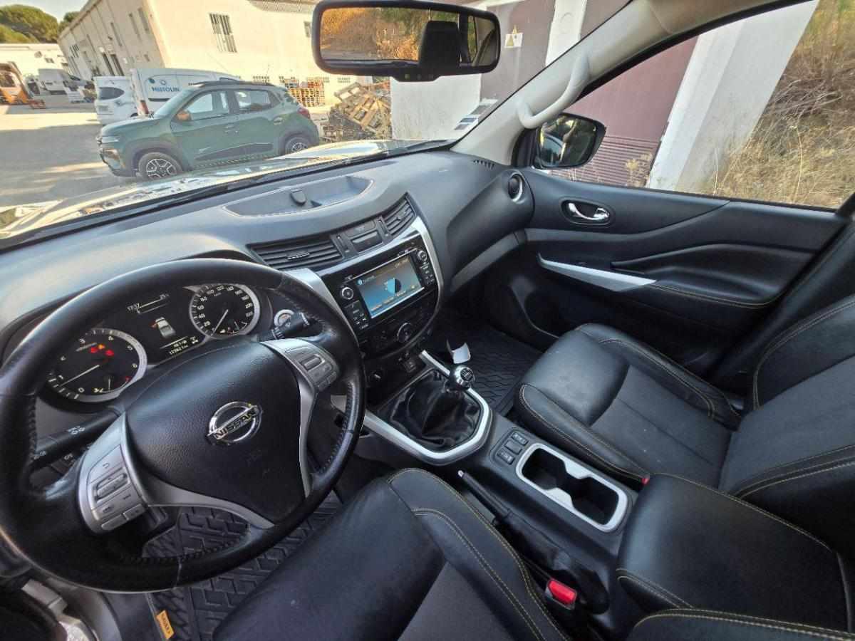 nissan-navara-2-3-dci-awd-2019-diesel-2298cc