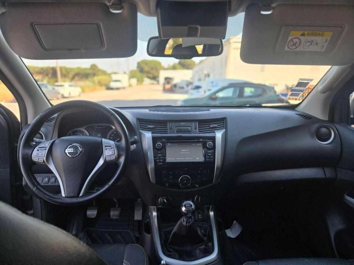 nissan-navara-2-3-dci-awd-2019-diesel-2298cc