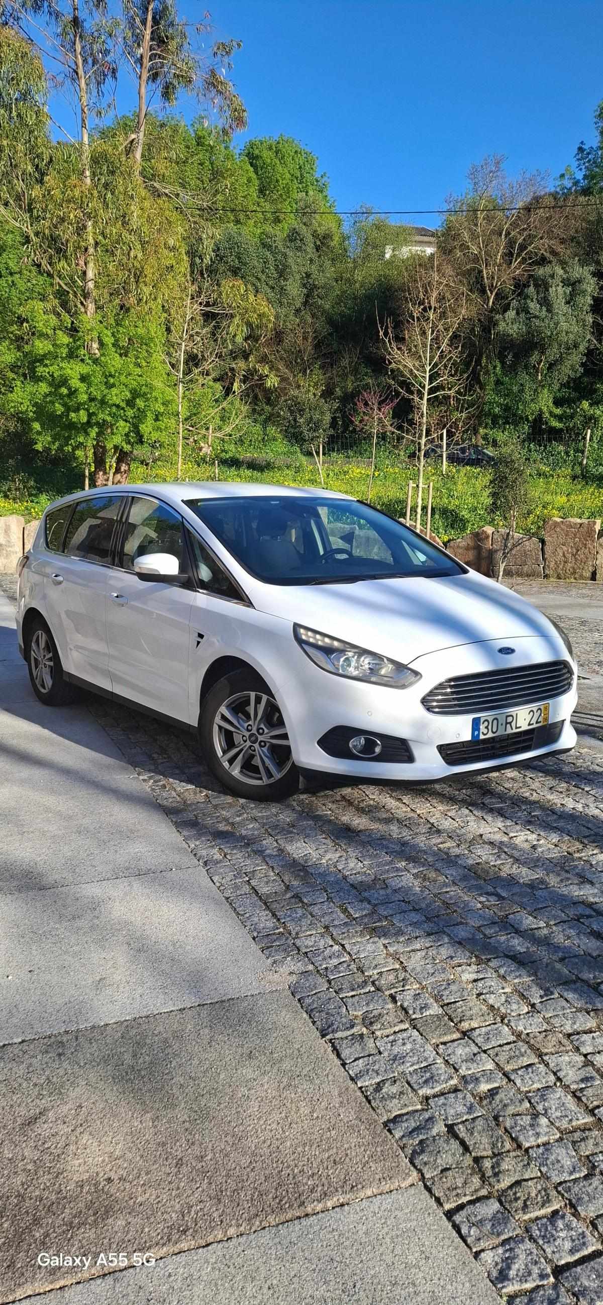 ford-s-max-2-0-tdci-2016-diesel-1997cc