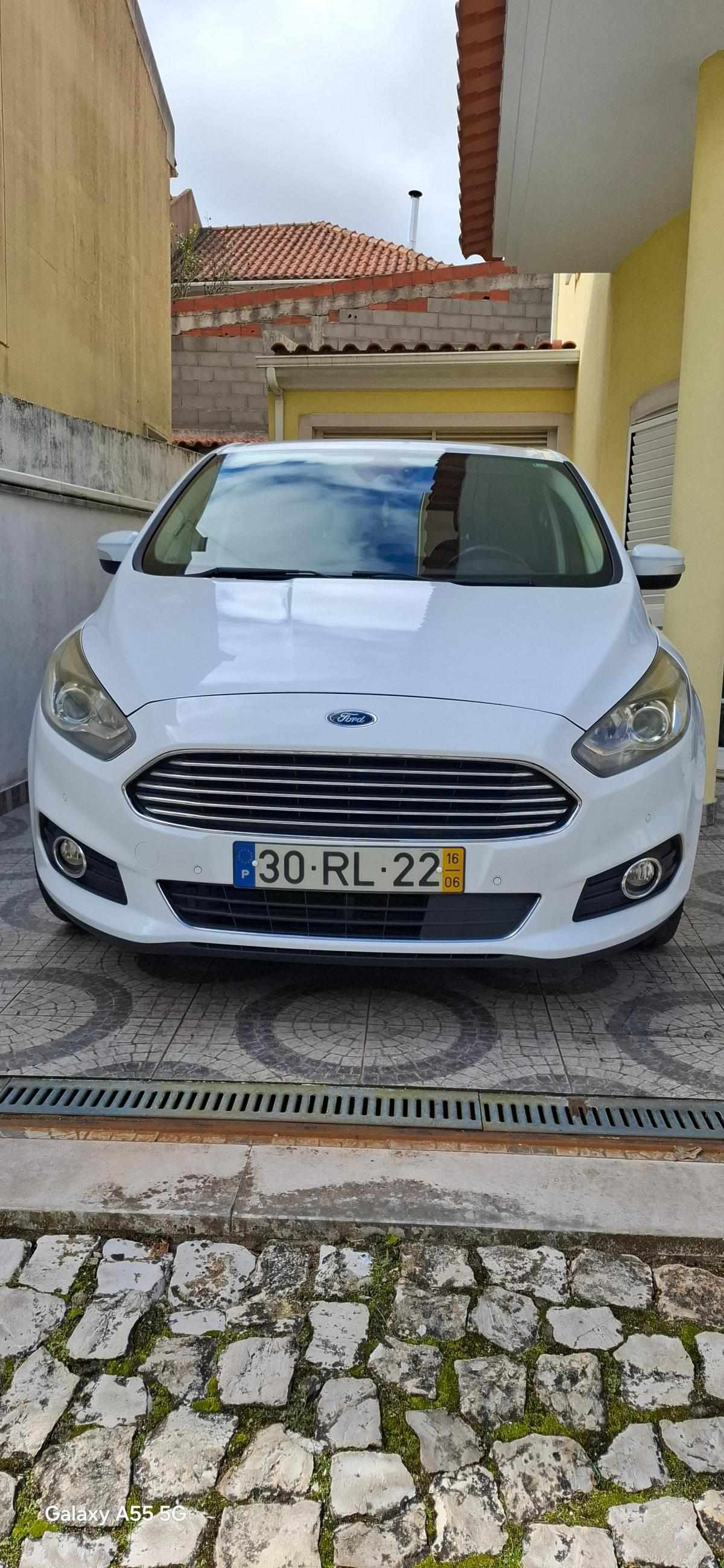 ford-s-max-2-0-tdci-2016-diesel-1997cc