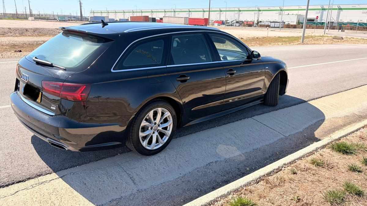 audi-a6-2-0-tdi-ultra-2015-diesel-1968cc