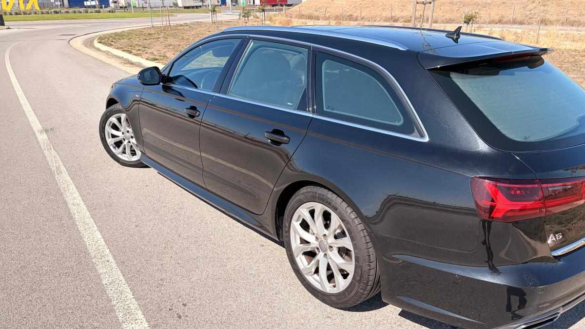 audi-a6-2-0-tdi-ultra-2015-diesel-1968cc