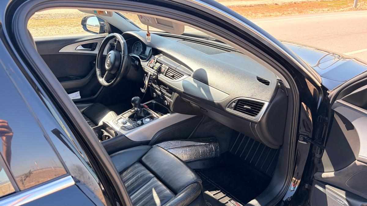 audi-a6-2-0-tdi-ultra-2015-diesel-1968cc