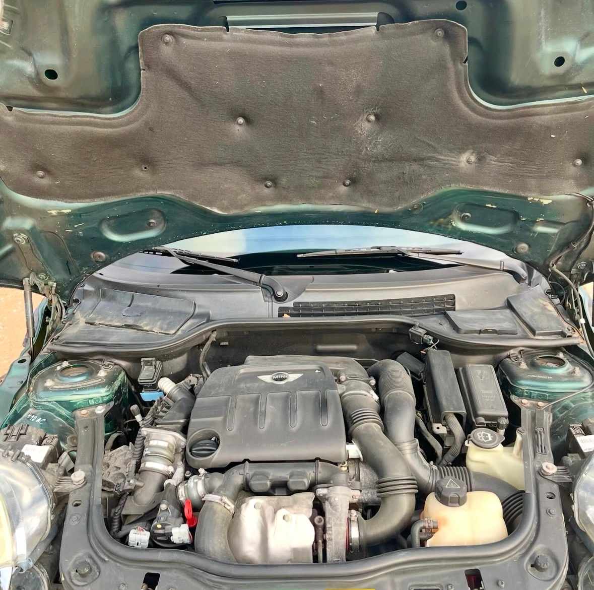 mini-clubman-1-6-d-2007-diesel-1560cc