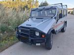 umm-alter-ii-fase-ii-1991-diesel
