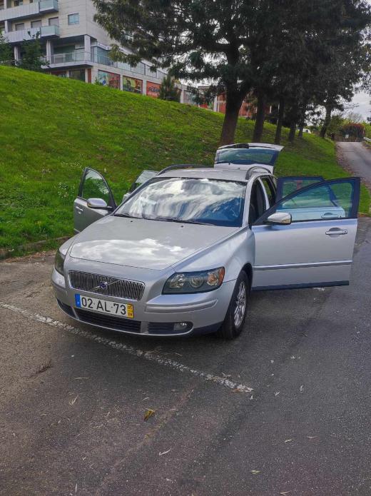 volvo-v50-1-6-d-2005-diesel-1560cc