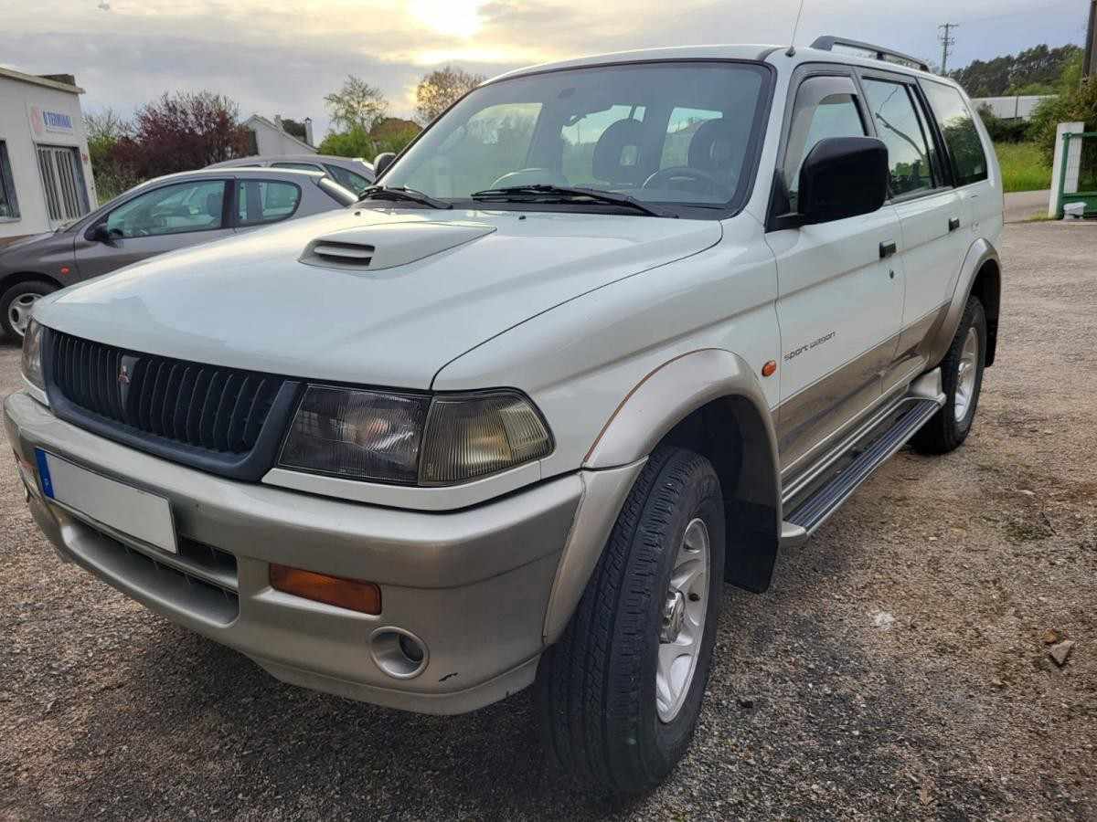 mitsubishi-pajero-sport-2-5-td-awd-1999-diesel-2477cc