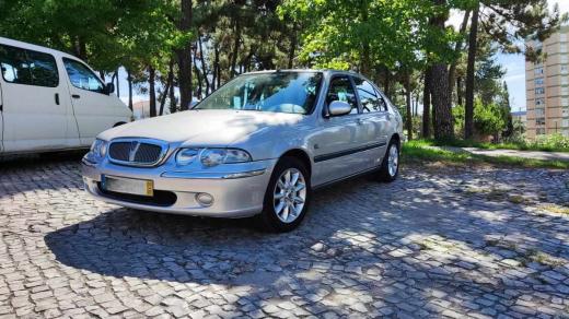 rover-45-1-4-103cv-2001-gasolina-1396cc