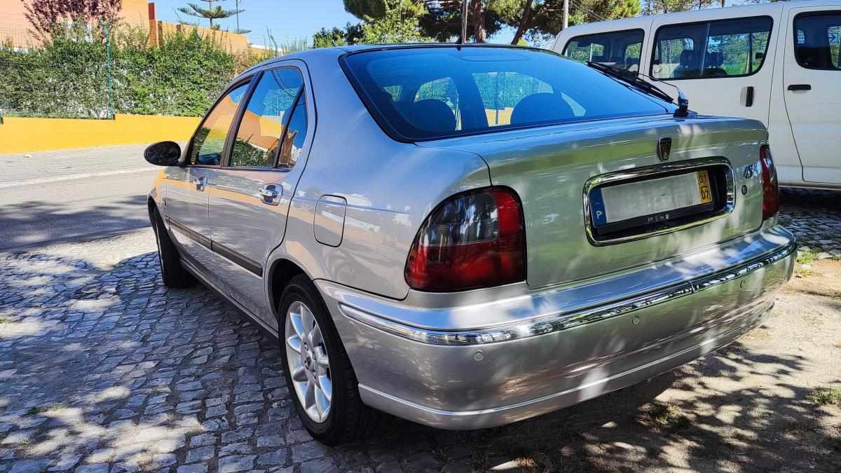 rover-45-1-4-103cv-2001-gasolina-1396cc