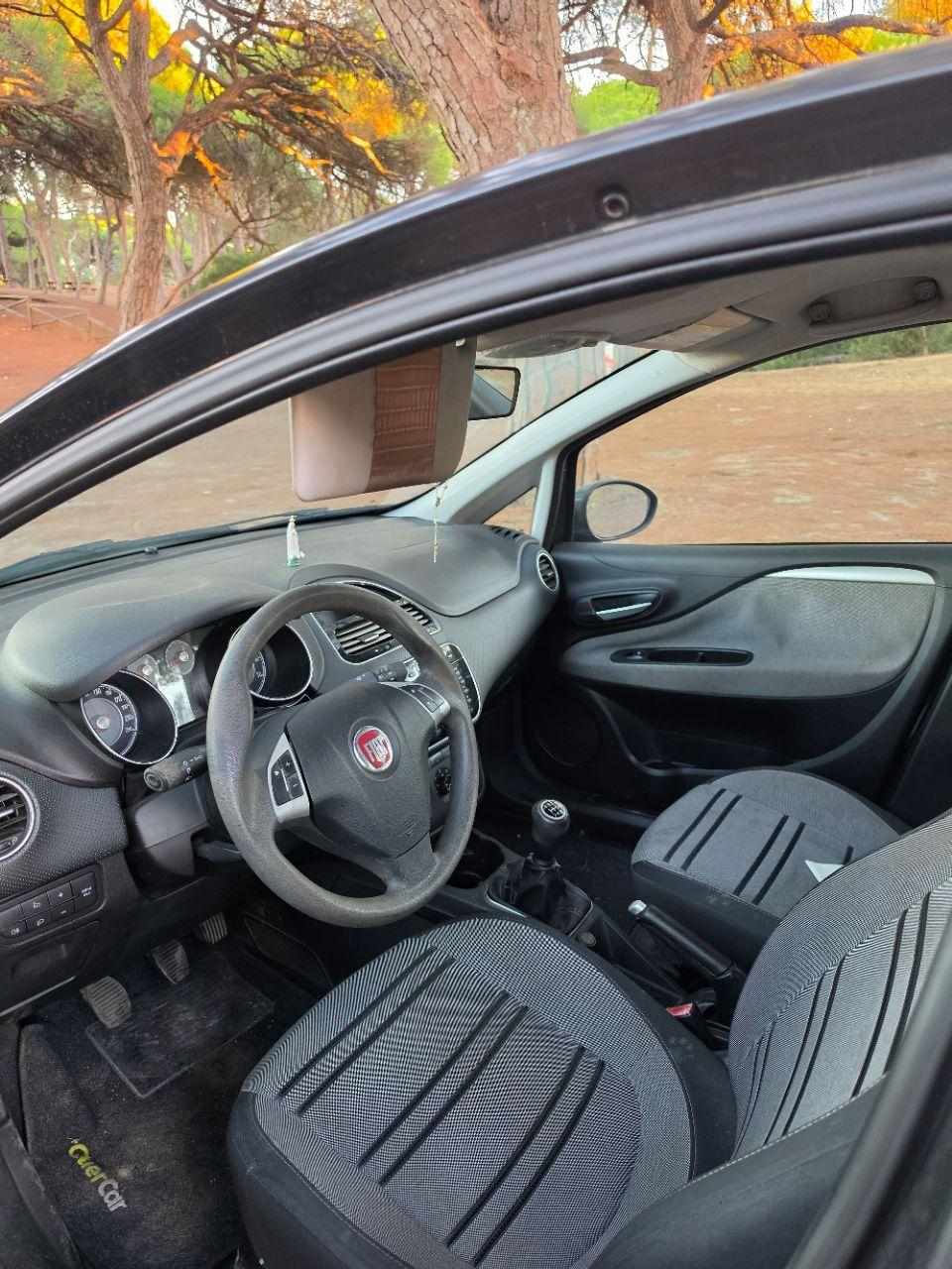 fiat-punto-1-3-multijet-2011-diesel-1248cc
