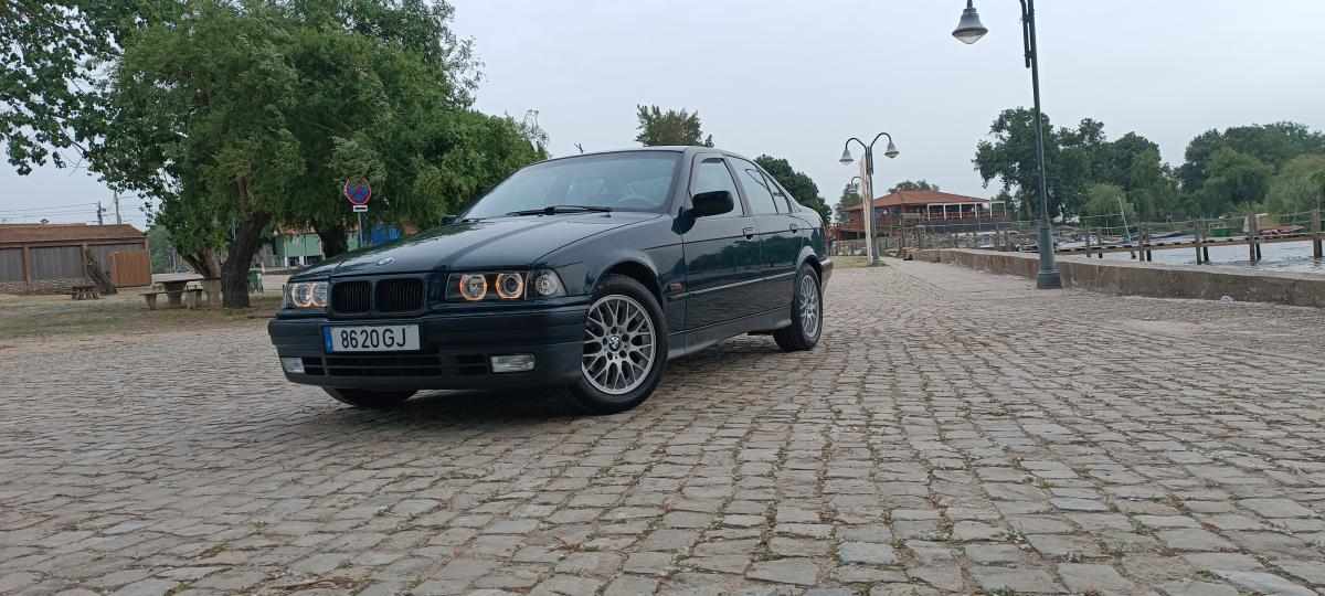 bmw-serie-3-318tds-1996-diesel-1665cc