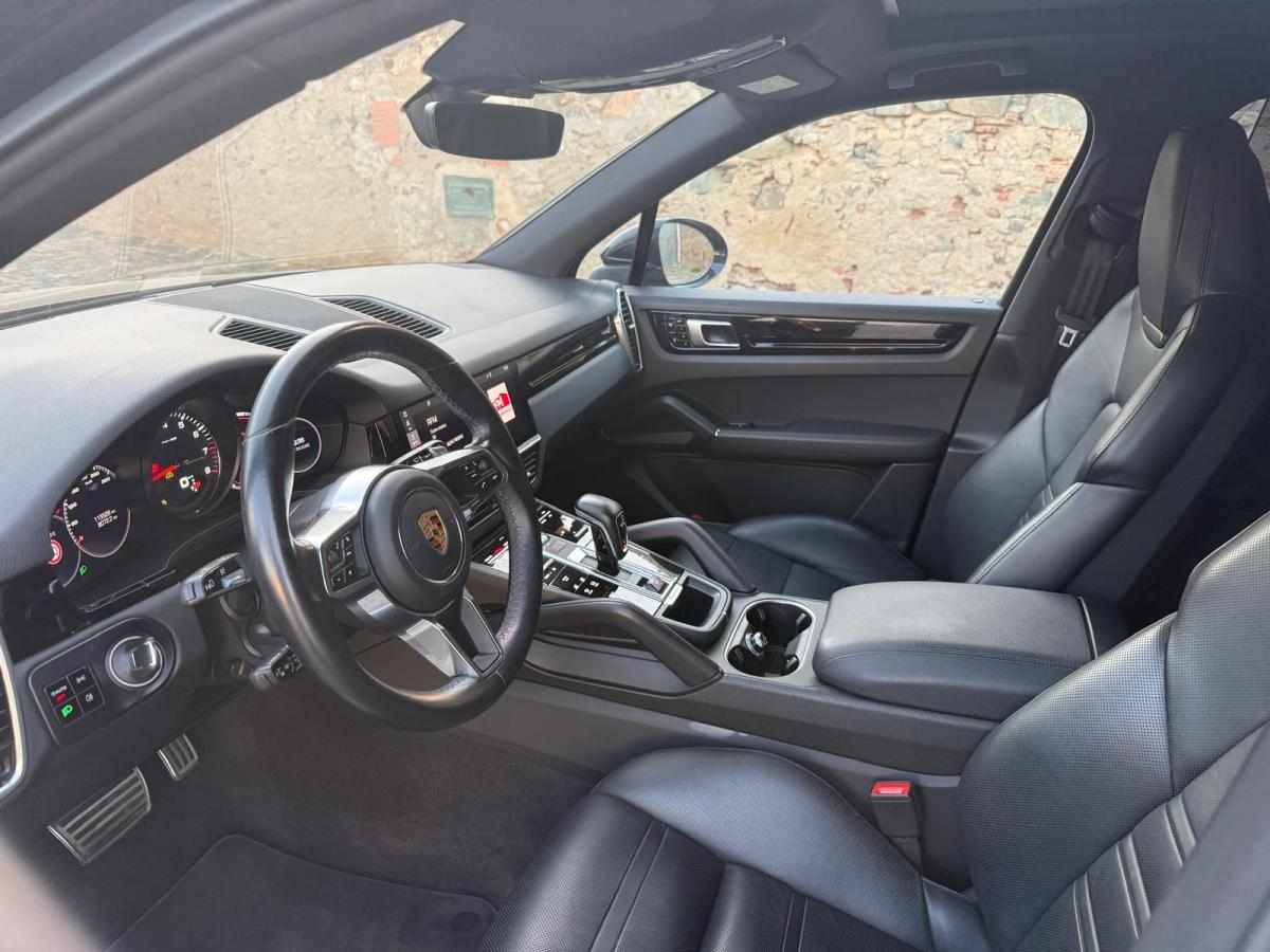 porsche-cayenne-s-v6-2018-gasolina-2894cc
