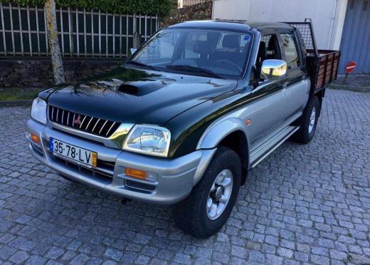 mitsubishi-l200-2-5-awd-1998-diesel-2477cc