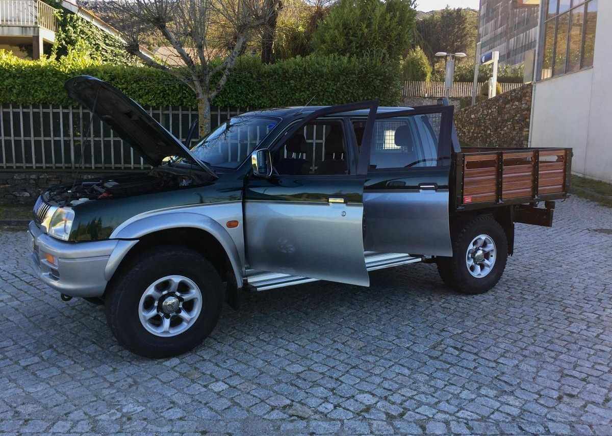 mitsubishi-l200-2-5-awd-1998-diesel-2477cc