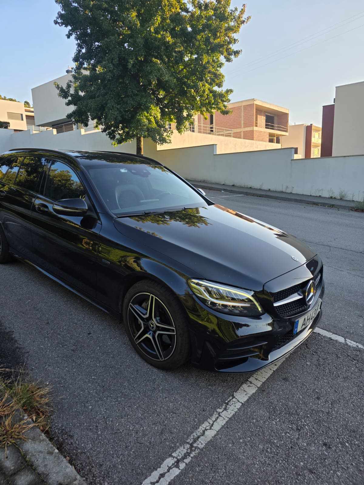 mercedes-benz-classe-c-c-300-de-2021-diesel-1950cc