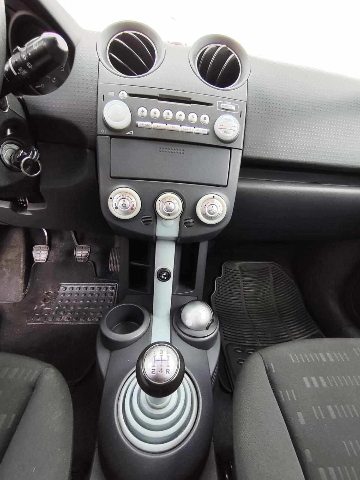 mitsubishi-colt-1-5-di-d-2005-diesel-1493cc