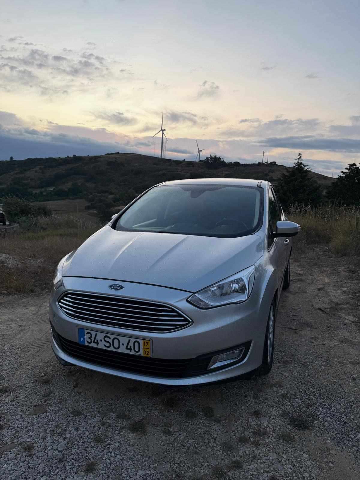 ford-c-max-1-5-tdci-2017-diesel-1499cc