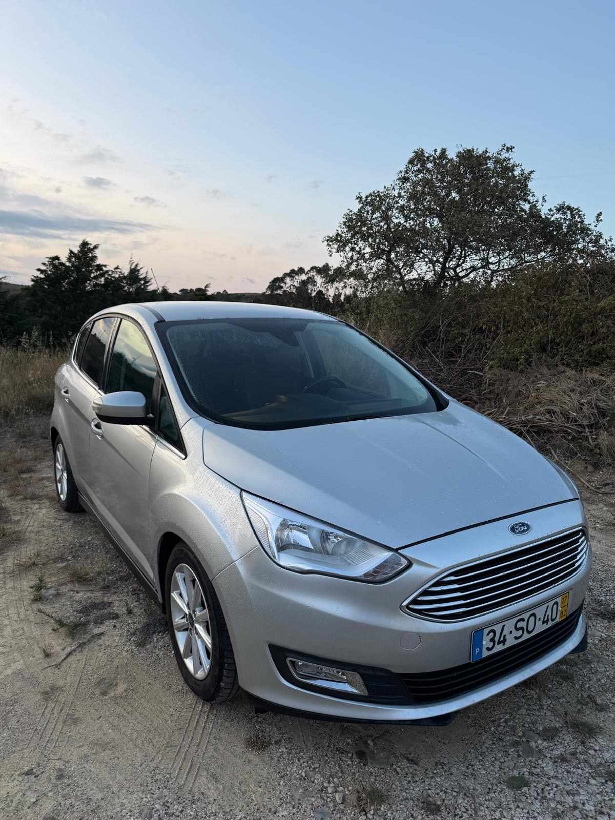 ford-c-max-1-5-tdci-2017-diesel-1499cc