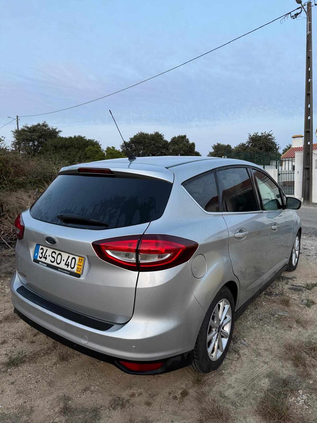 ford-c-max-1-5-tdci-2017-diesel-1499cc