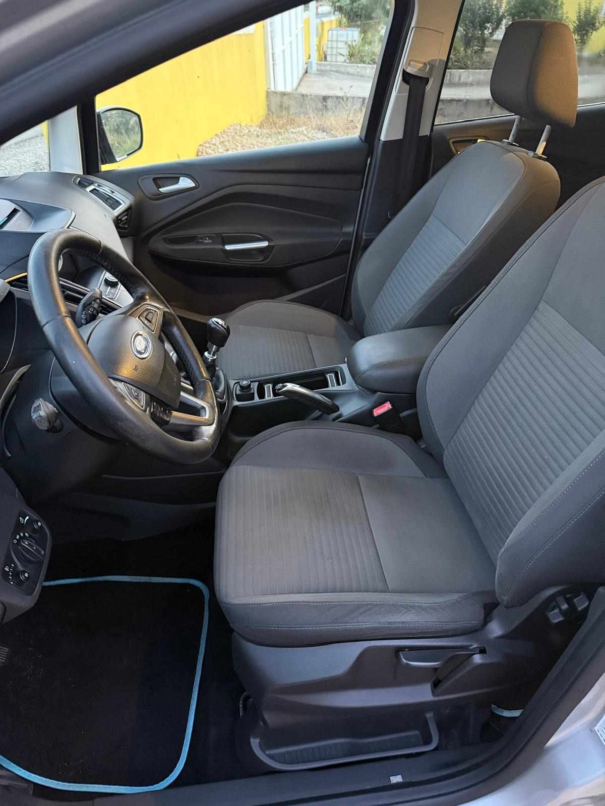 ford-c-max-1-5-tdci-2017-diesel-1499cc