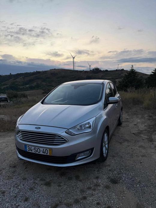 ford-c-max-1-5-tdci-2017-diesel-1499cc