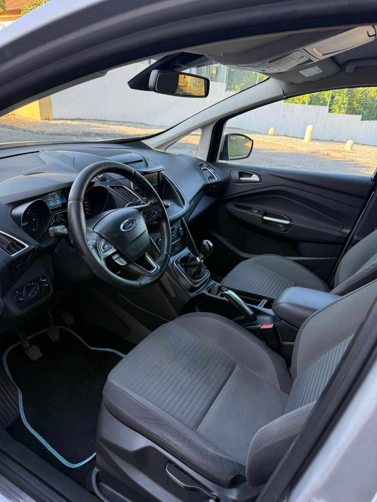 ford-c-max-1-5-tdci-2017-diesel-1499cc