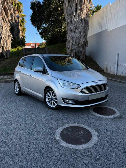 ford-c-max-1-5-tdci-2017-diesel-1499cc