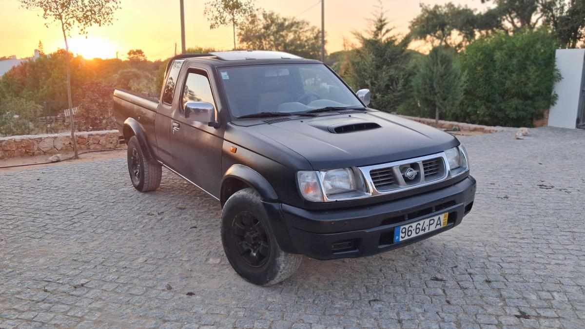 nissan-navara-2-5-4wd-2000-diesel-2488cc
