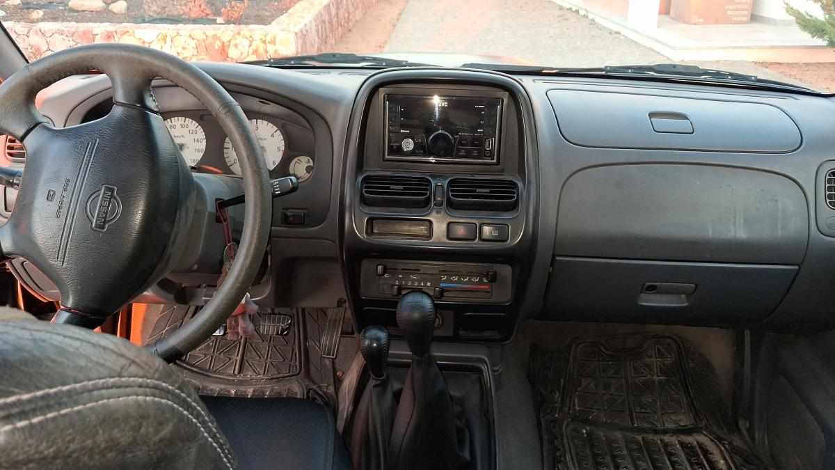 nissan-navara-2-5-4wd-2000-diesel-2488cc