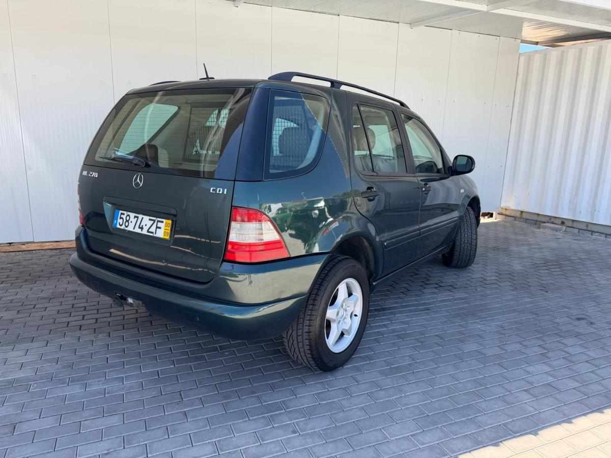 mercedes-benz-ml-270-cdi-2000-diesel-2685cc