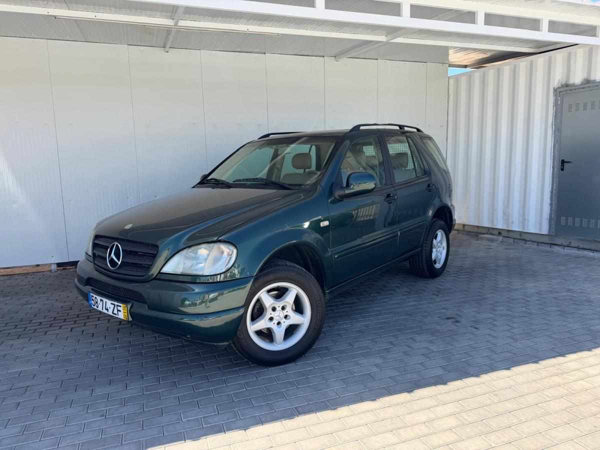 mercedes-benz-ml-270-cdi-2000-diesel-2685cc
