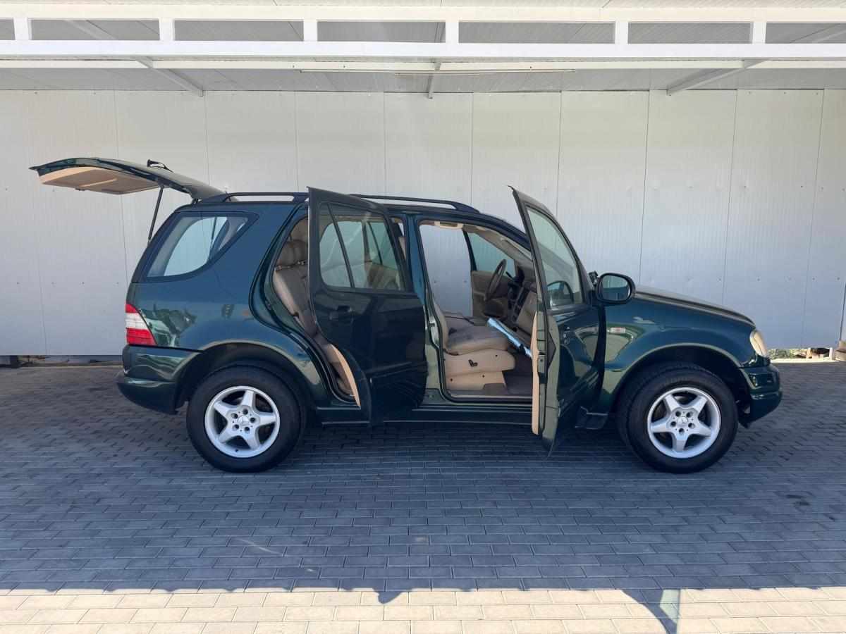 mercedes-benz-ml-270-cdi-2000-diesel-2685cc