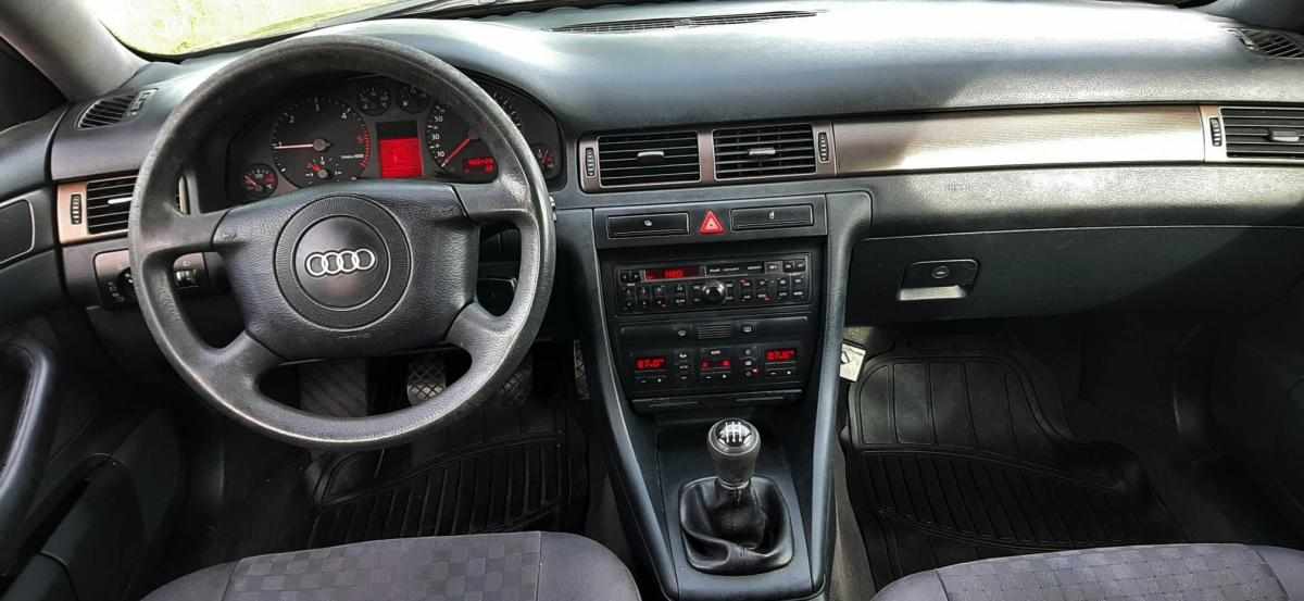 audi-a6-1-9-tdi-diesel-1896cc