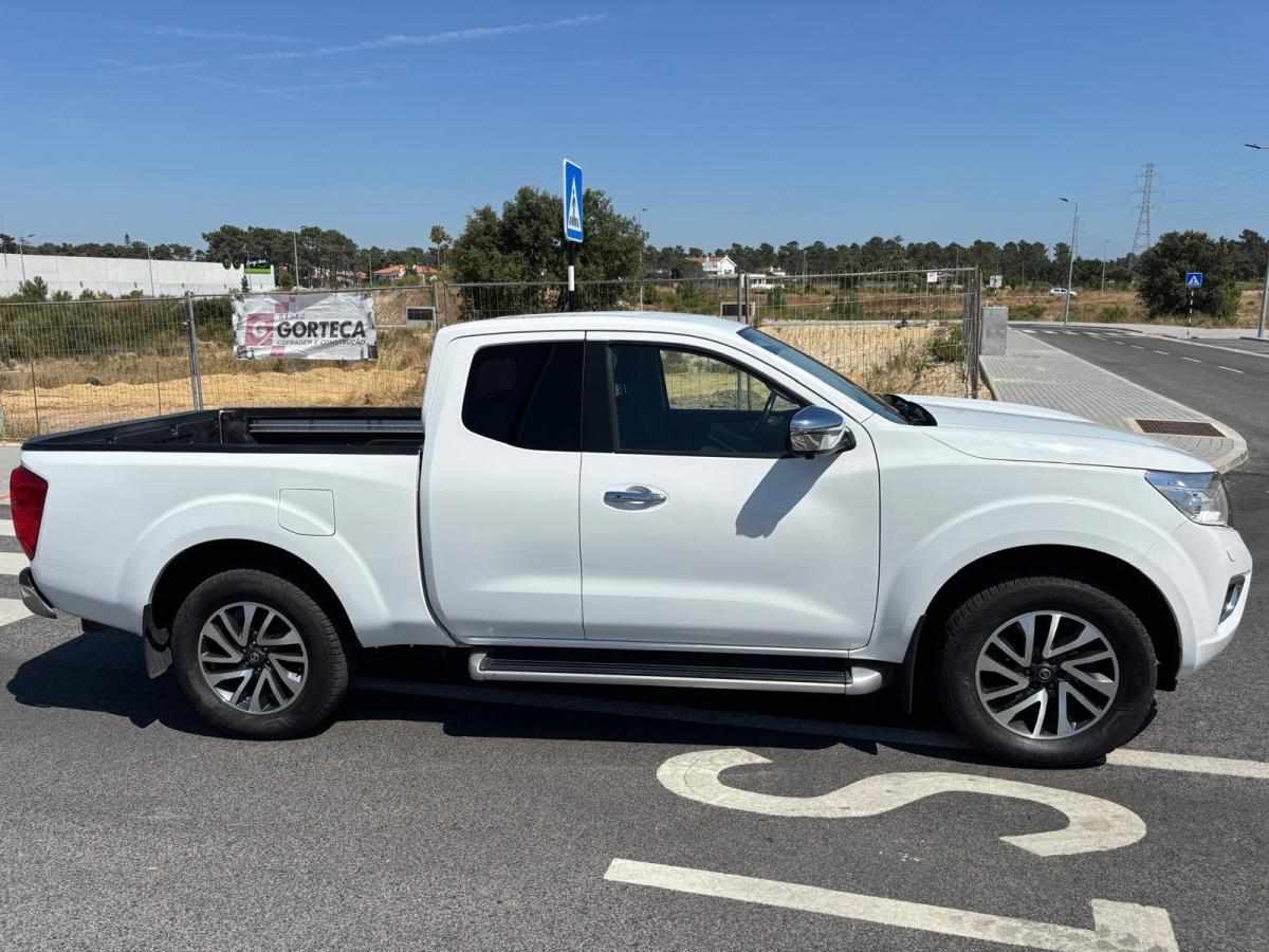 nissan-navara-2-3-dci-2017-diesel-2298cc