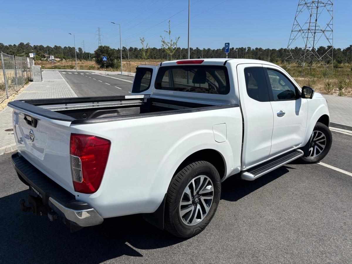nissan-navara-2-3-dci-2017-diesel-2298cc