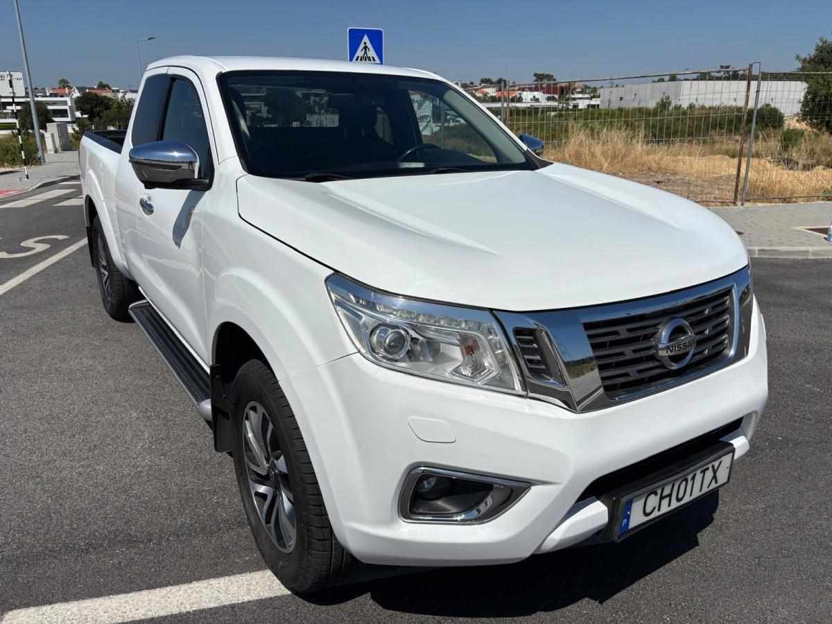 nissan-navara-2-3-dci-2017-diesel-2298cc