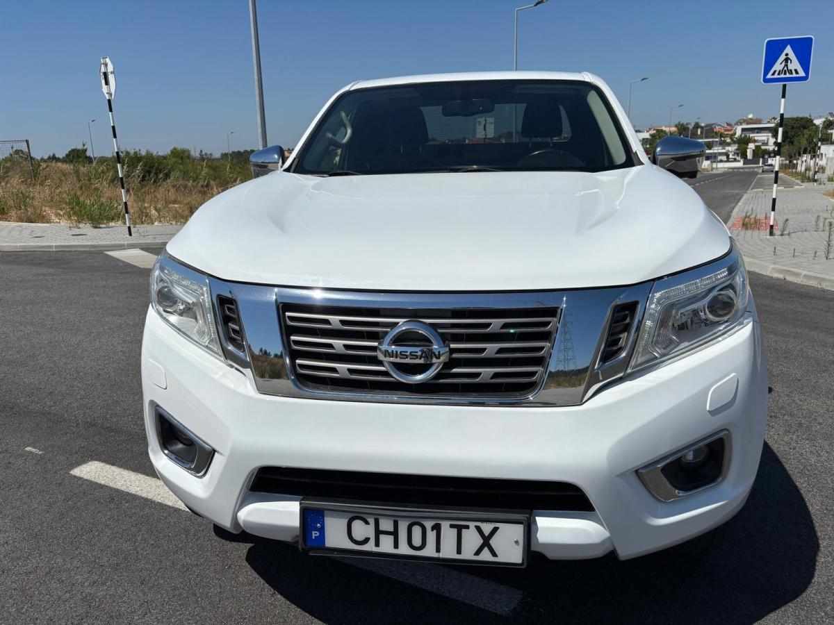 nissan-navara-2-3-dci-2017-diesel-2298cc