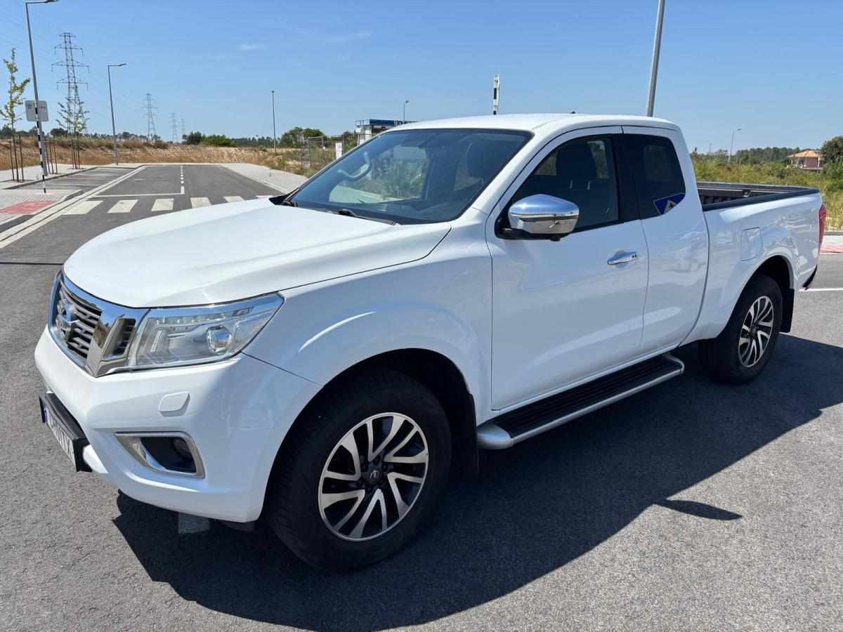 nissan-navara-2-3-dci-2017-diesel-2298cc